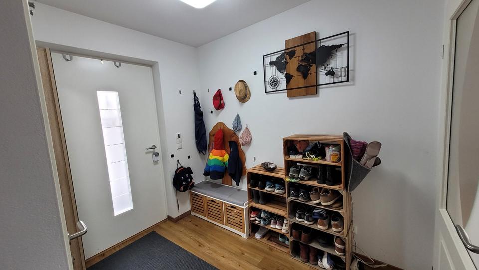 Doppelhaushälfte Bad Abbach - 4 Zimmer, 138 m&sup2;, 645.000&euro; | Angebot:25962345