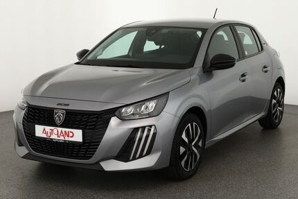 Peugeot 208 17.010 km 16.890 &euro; Eisenhüttenstadt 15890