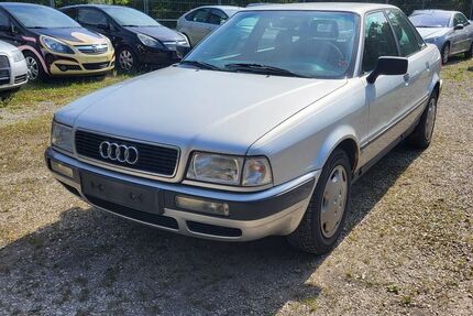 Audi 80 157.000 km 950 &euro; Kelheim 93309