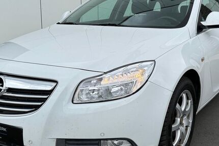 Opel Insignia 299.999 km 2.290 &euro; Werther Westfalen 33824