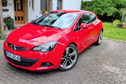 Opel Astra 138.000 km 5.900 &euro; Saal-Reßing 93342
