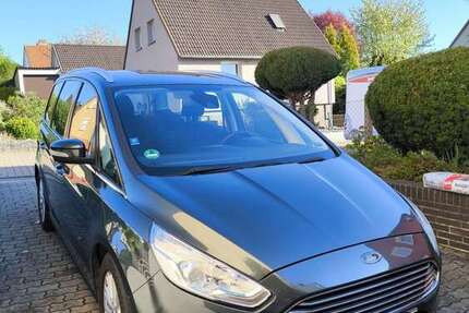 Ford Galaxy 208.000 km 11.650 &euro; Duingen 31089