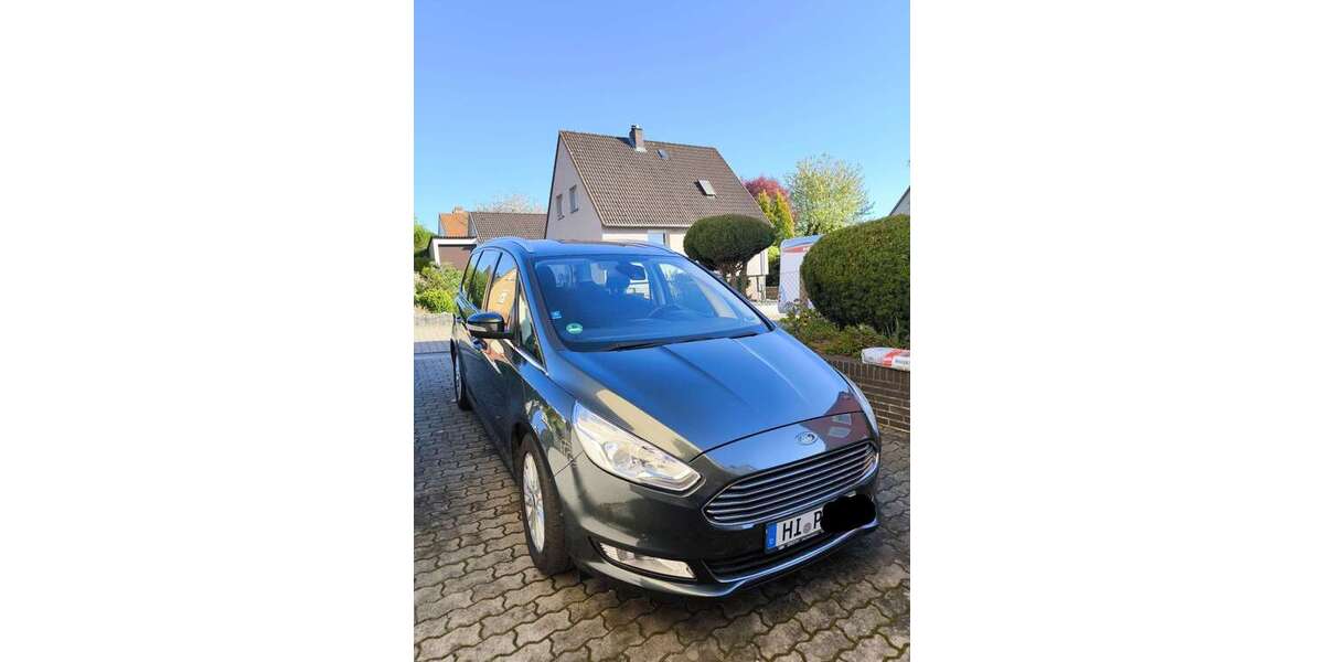 Ford Galaxy 208.000 km 11.650 &euro; Duingen 31089