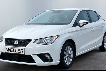 Seat Ibiza 46.822 km 14.884 € Osnabrück 49090