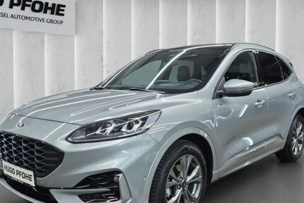 Ford Kuga 21.655 km 26.390 &euro; Hamburg 22047