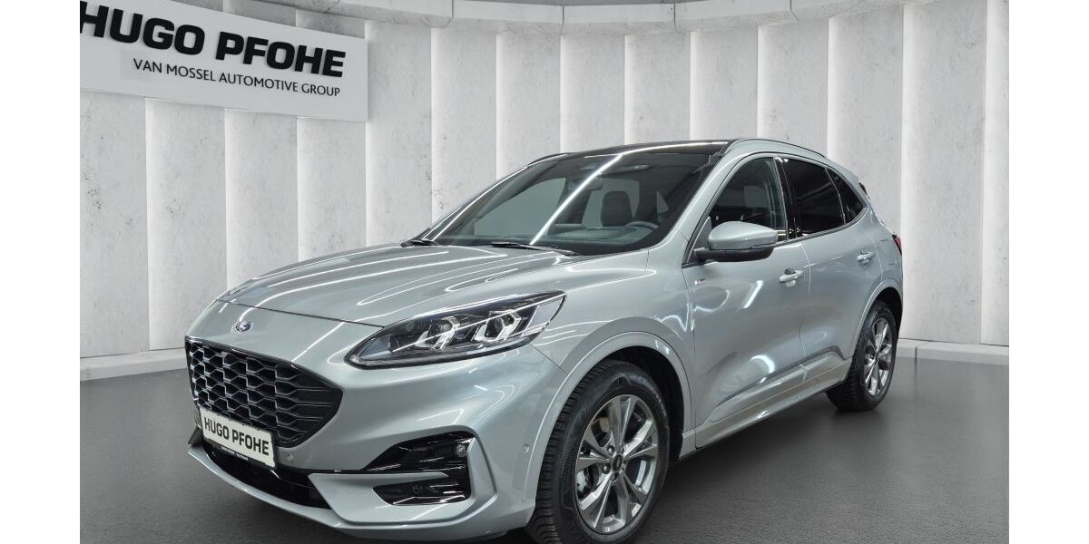 Ford Kuga 21.655 km 26.390 &euro; Hamburg 22047