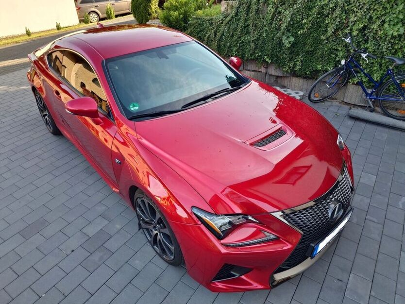 RC F