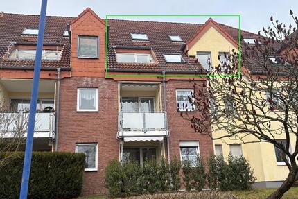 Wohnung Fürstenwalde (Spree) - 2 Zimmer, 71 m&sup2;, 840&euro; | Angebot:24937004