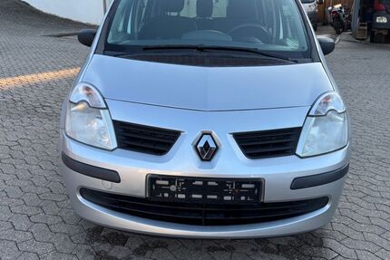 Renault Modus 108.325 km 2.500 &euro; Müllenbach 53520