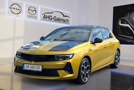 Opel Astra 4.164 km 21.990 &euro; Hemmingen 30966
