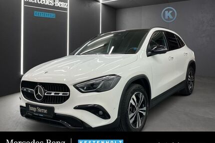 Mercedes GLA 250