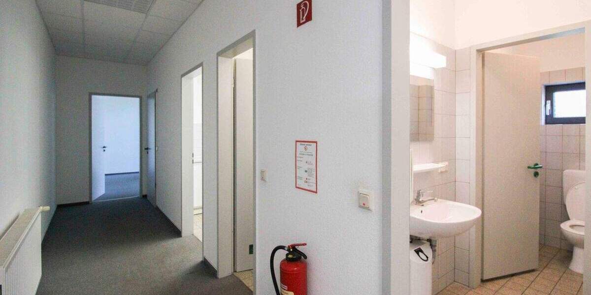 Gewerbeobjekt Hamm Herringen - 1.550.000&euro; | Angebot:25279132