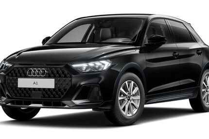 Audi A1 8.000 km 22.999 &euro; Linsengericht 63589