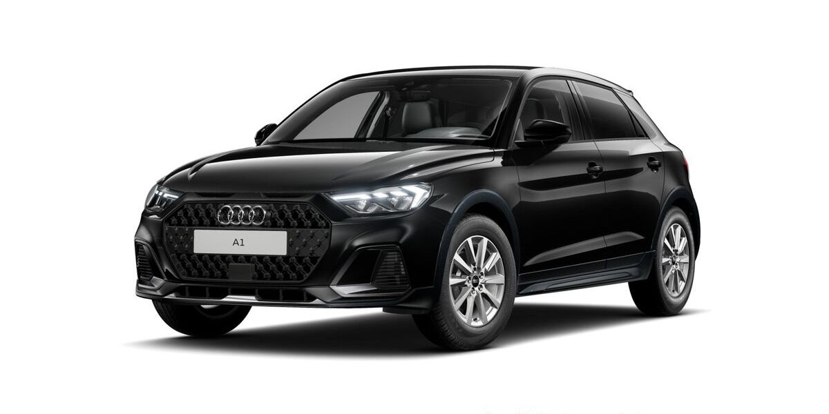 Audi A1 8.000 km 22.999 &euro; Linsengericht 63589