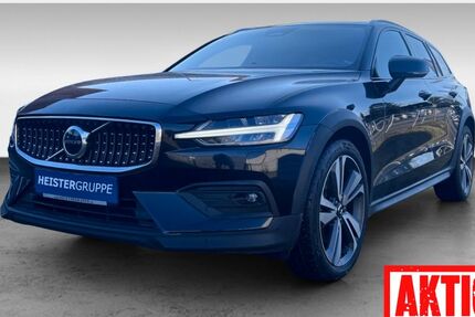 Volvo V60 Cross Country 31.598 km 41.490 € Trier 54292