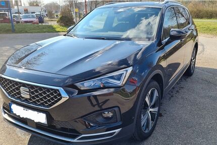 Seat Tarraco 77.000 km 27.200 &euro; Göppingen 73033