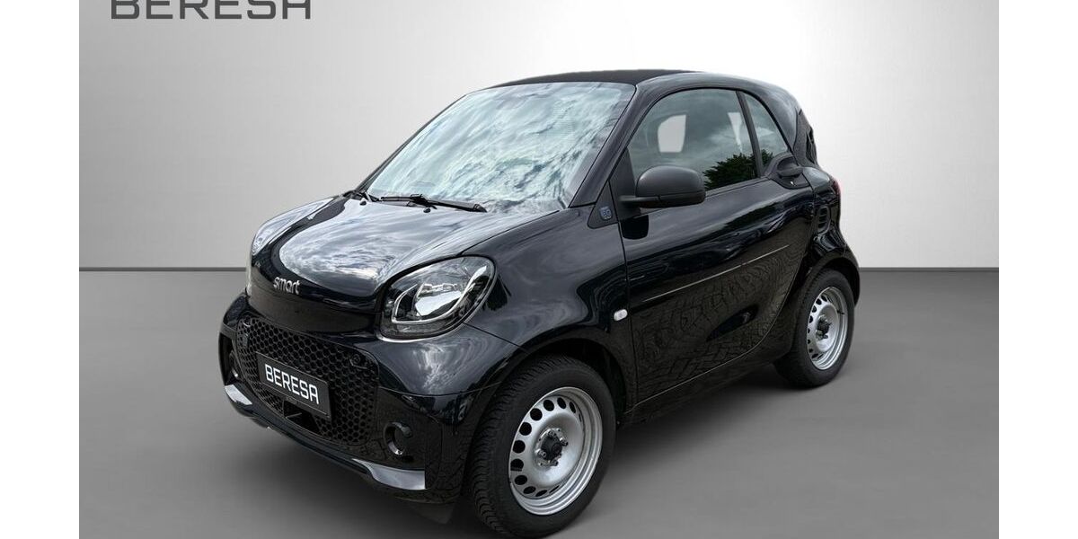 Smart ForTwo 13.820 km 13.990 &euro; Nordhorn 48531