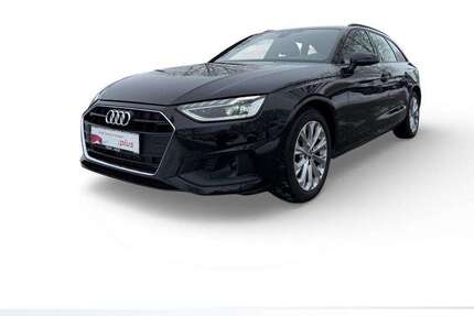 Audi A4 41.674 km 24.990 &euro; Dessau 06842