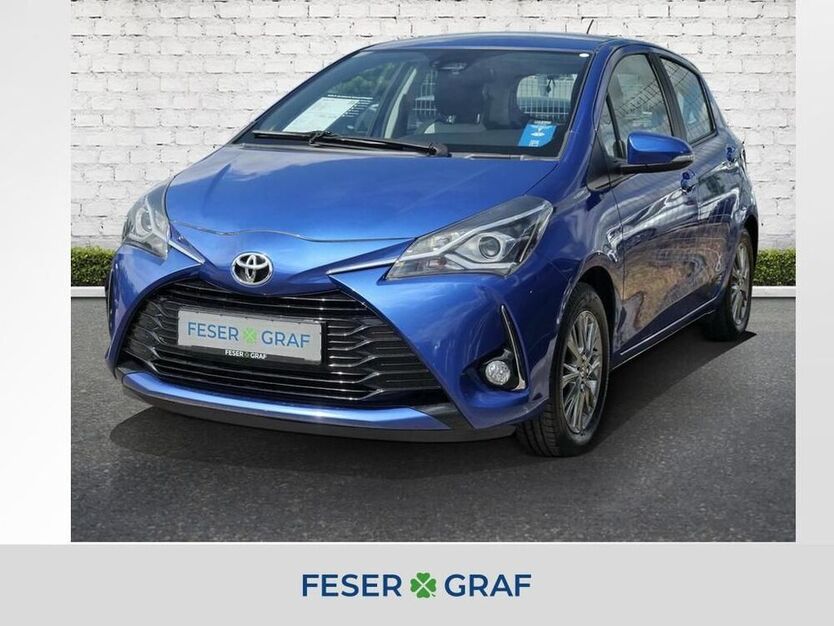 Yaris