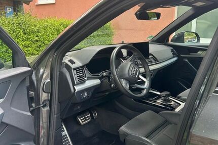 Audi Q5 86.000 km 58.000 &euro; Starnberg 82319