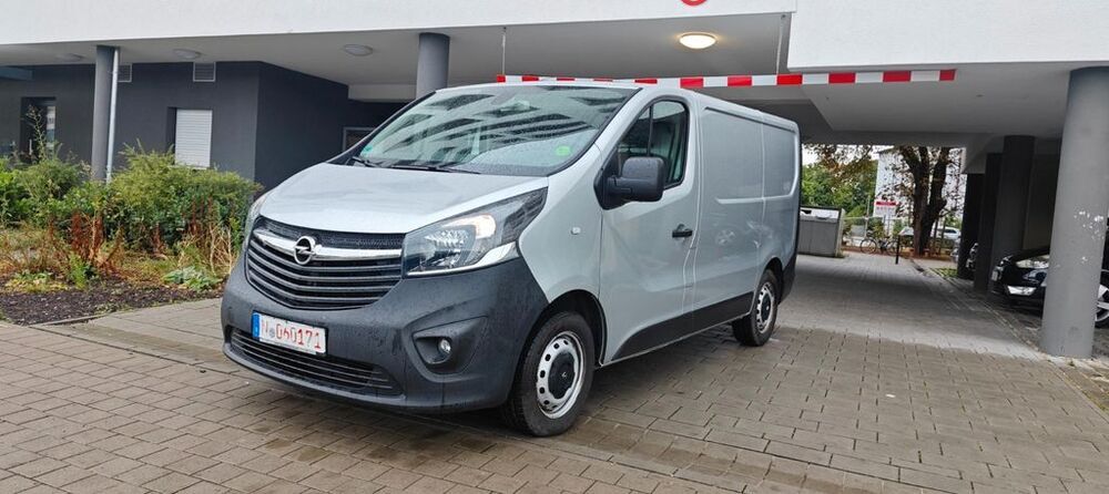 Vivaro