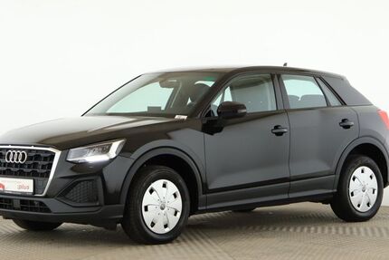 Audi Q2 70.741 km 22.782 &euro; Seevetal 21217