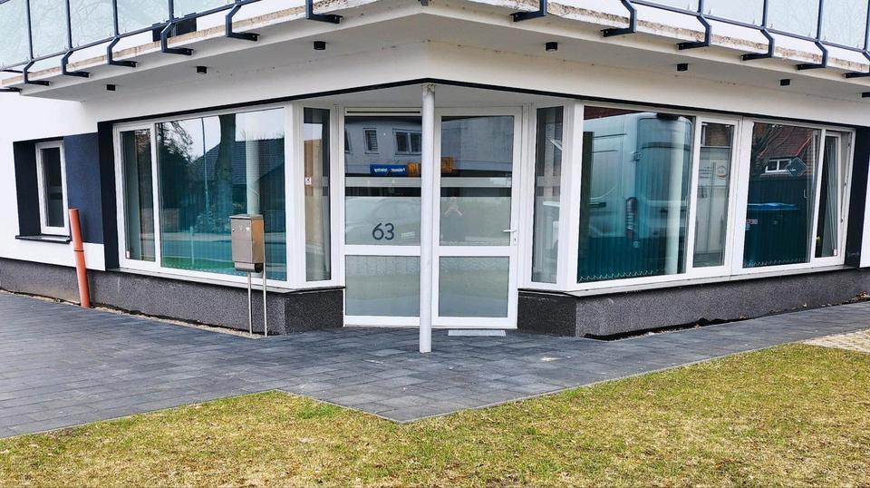 Gewerbeobjekt Gnarrenburg - 900&euro; | Angebot:25878488