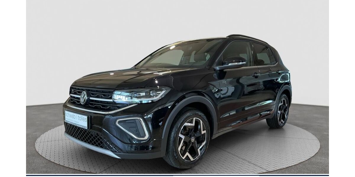 VW T-Cross 21.977 km 31.445 &euro; Neuss 41469