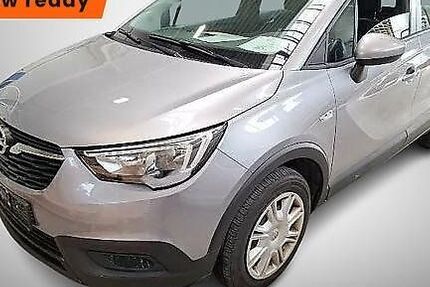 Opel Crossland (X) 80.185 km 9.249 &euro; Ergolding 84030