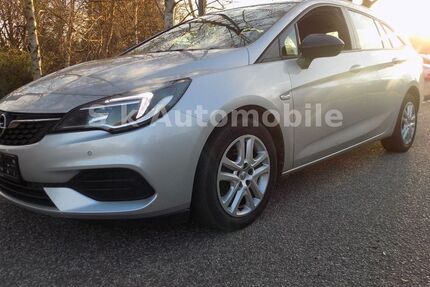Opel Astra 143.860 km 8.100 &euro; Hohenwestedt 24594