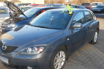 Mazda 3 119.000 km 7.350 &euro; Neumünster 24539