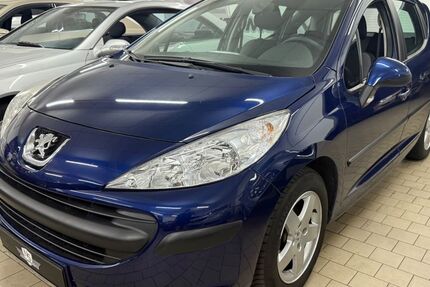 Peugeot 207 187.000 km 1.990 &euro; Schmelz 66839