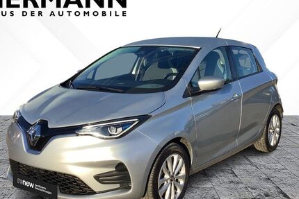 Renault ZOE 56.093 km 12.992 &euro; Göttingen 37079