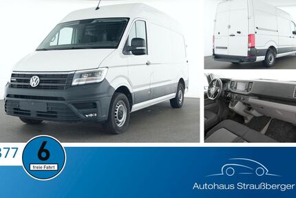 VW Crafter 15.000 km 23.090 &euro; Buchschwabach bei Nürnberg 90574