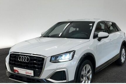 Audi Q2 43.922 km 22.770 &euro; Hamburg 20537
