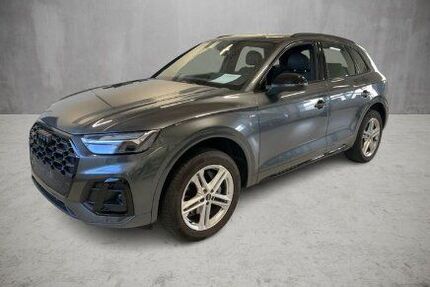 Audi Q5 45.824 km 41.990 &euro; Leck 25917