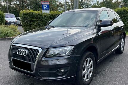 Audi Q5 285.000 km 8.700 € Hanau 63452