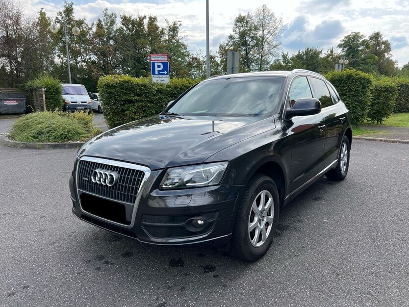 Audi Q5 285.000 km 8.700 € Hanau 63452