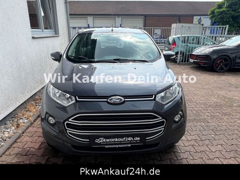 EcoSport