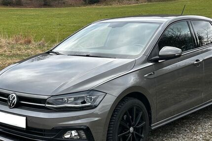 VW Polo 29.550 km 21.500 &euro; Steinhöring 85643