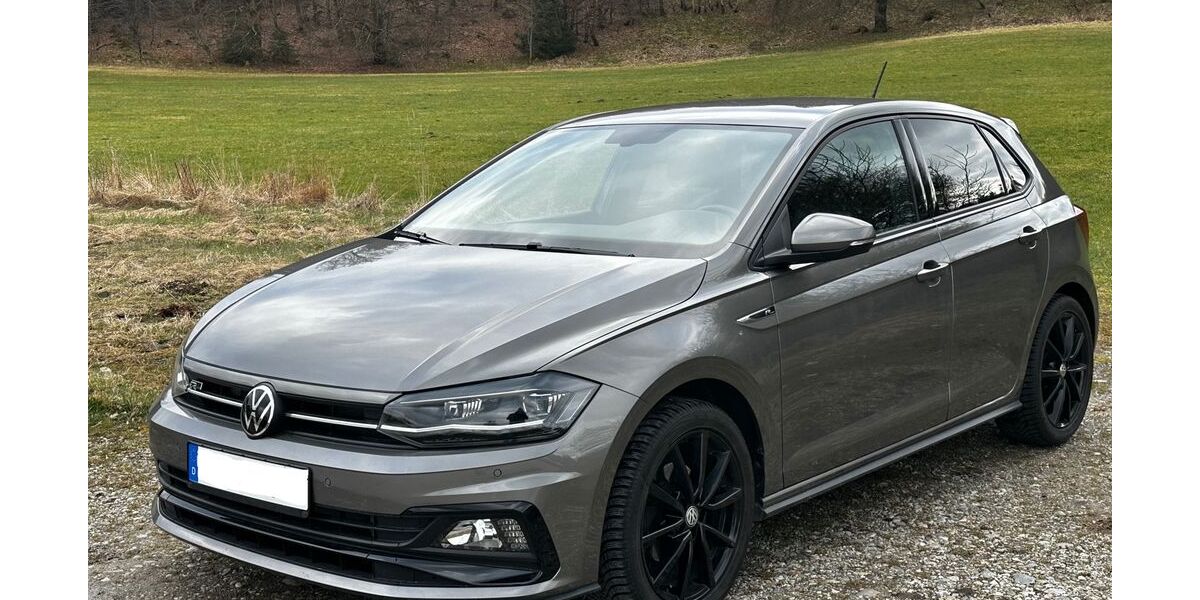 VW Polo 29.550 km 21.500 &euro; Steinhöring 85643