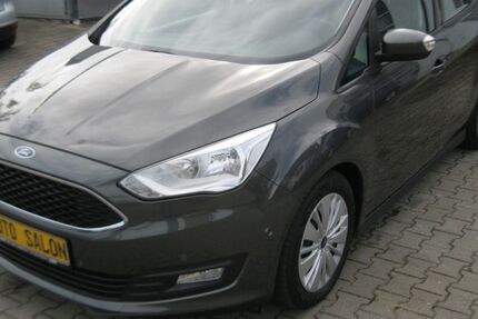 Ford C-Max 99.900 km 8.790 &euro; Markt Indersdorf 85229