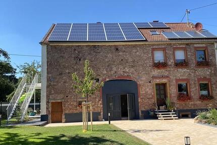Haus Losheim am See - 4.5 Zimmer, 126 m&sup2;, 1.140&euro; | Angebot:26412174