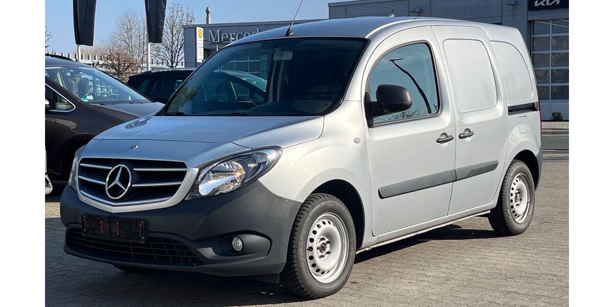 Mercedes-Benz Citan 85.815 km 8.980 &euro; Dietzenbach / bei Frankfurt am Main 63128