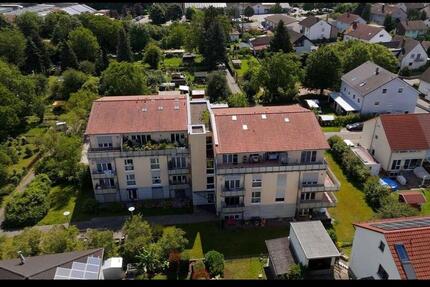 Wohnung Wörth am Rhein - 2 Zimmer, 64 m&sup2;, 215.000&euro; | Angebot:26375832