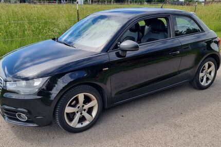 Audi A1 144.980 km 4.999 &euro; Leonberg Gebersheim 71229