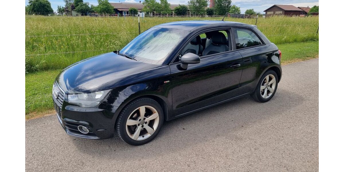 Audi A1 144.980 km 4.999 &euro; Leonberg Gebersheim 71229