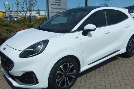 Ford Puma 76.480 km 17.199 &euro; Güstrow 18273