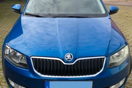 Skoda Octavia 269.000 km 5.899 &euro; Merseburg 06217