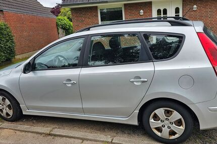 Hyundai i30 96.218 km 4.000 &euro; Hemmingstedt 25770
